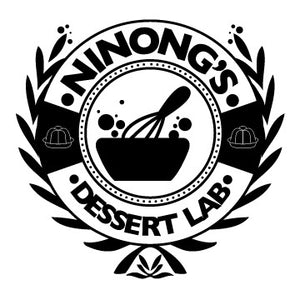 Ninong’s Dessert Lab Logo