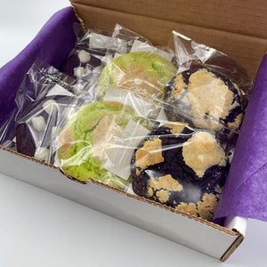 6 Cookie Gift Set