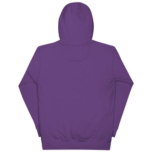 I Love Ube Hoodie