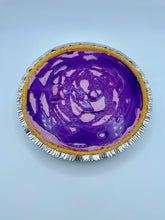 Load image into Gallery viewer, Ube Cookie Butter Cheesecake(Pick Up Only)
